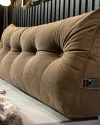 Champagne Camel / 100x20x50cm