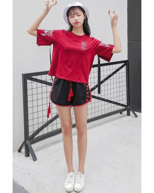 Jade Dynasty T-Shirt