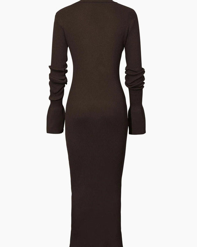 Love Body Knit Dress