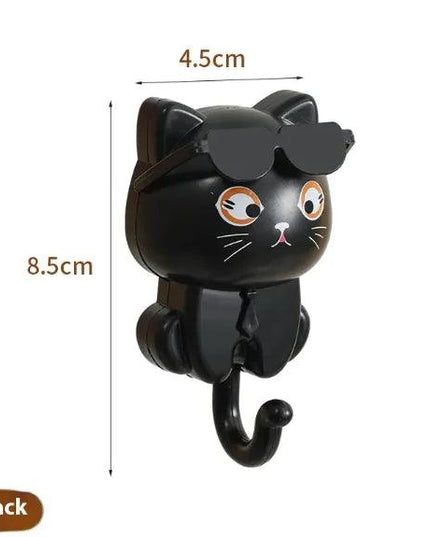 Creative Cat Headband Sunglasses