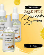 Turmeric Serum / 5Pcs