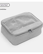 Grey number 2 34x12x27CM