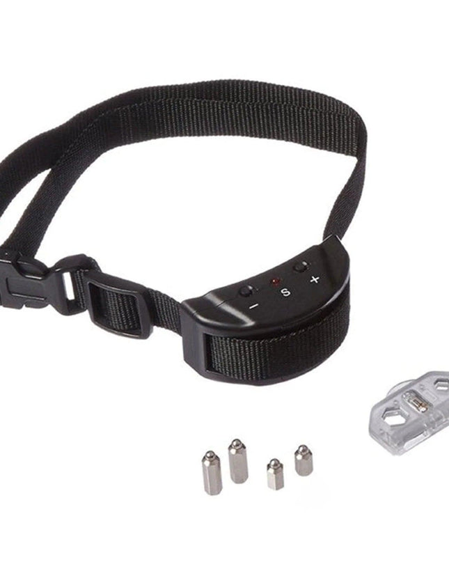 Anti Bark Dog Collar