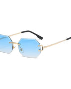 C05 Gold Blue / As Photos Showing