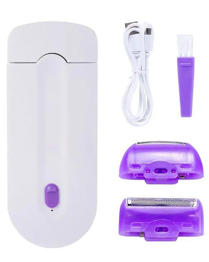 Painless Hair Removal Laser Kit