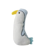 White Duck / 5.5L x 1W x 5.5H cm