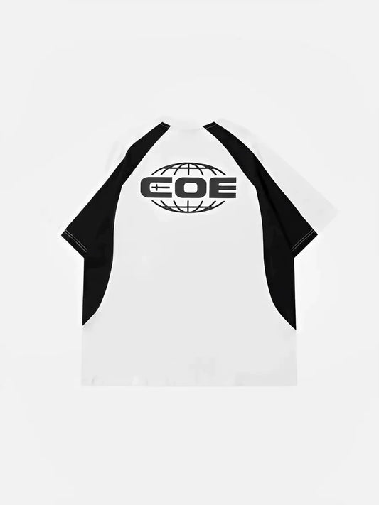 Oversized T-shirt COE