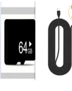 HD4Recording Without WiFiset2 / 200*110*72(1mm)