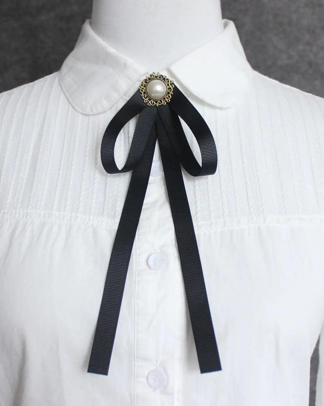 Handmade Unisex Bow Tie