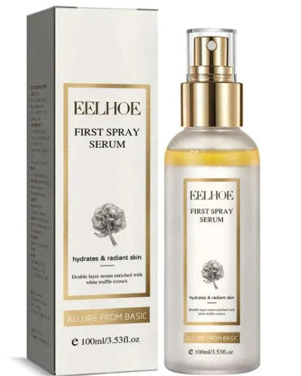 Moisturizing And Nourishing Spot Fading Skin Rejuvenation Spray