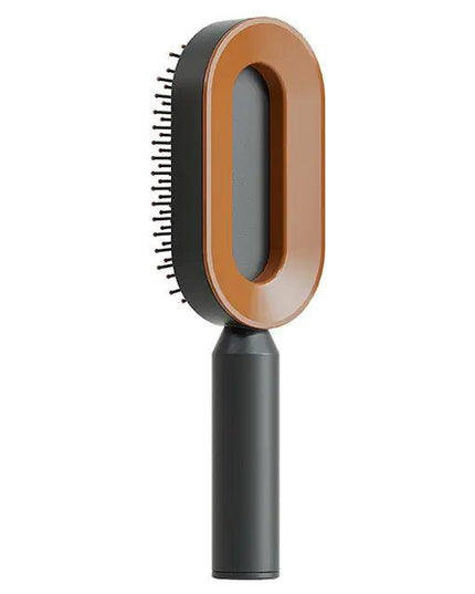 Scalp Massage Air Cushion Comb