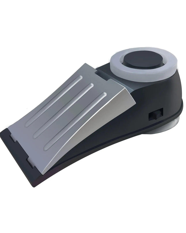 Door Stopper Anti-Theft Alarm