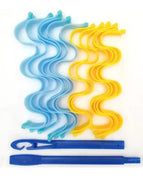 Blue and Yellow / 30CM