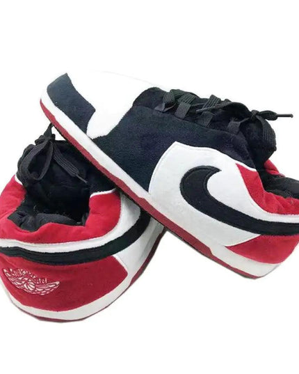 Air Jordan Lows Sneaker Slippers