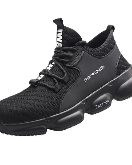 Men's Safety Shoes