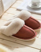 Brick Red / 40-41(fit 38-39)