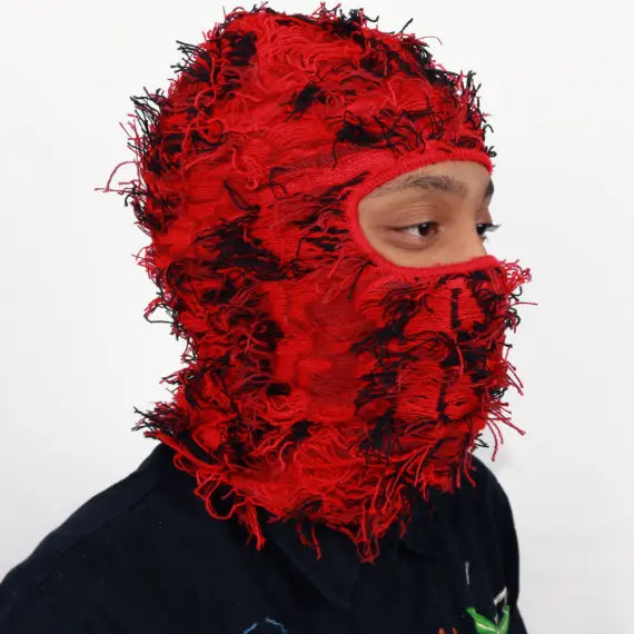 Balaclava Ski Mask