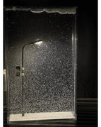 Water Soluble Powder / Material Package