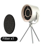 Milk White x1 Filter