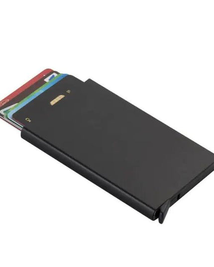 Aluminum Card Holder