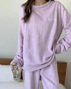 B0859-Purple / One Size