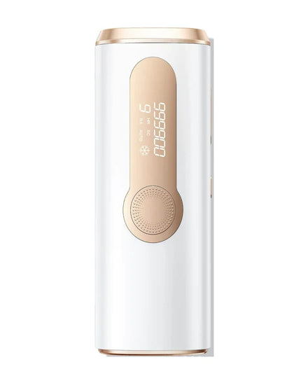 Silk Freeze Laser Hair Remover