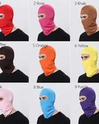 Choose 1 Color / 23*40cm