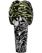 Yellow / One Size (US 2 - US 18)