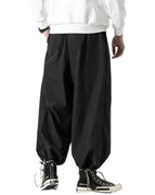 Black / 4 Extra Large