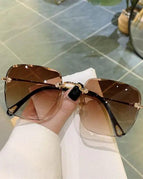 Gradient Tea / Golden