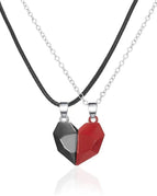 Black and Red / 60cm