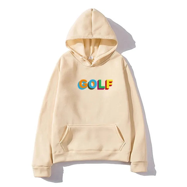 Golf Hoodie