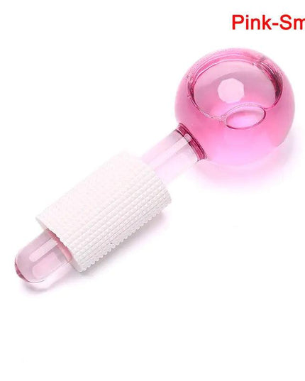 Beauty Crystal Ball Facial Cooling
