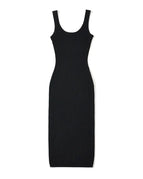 Black / One Size (US 2 - US 18)