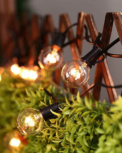 Waterproof String Lights