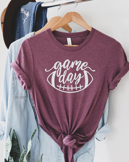 Game Day Football Shirt