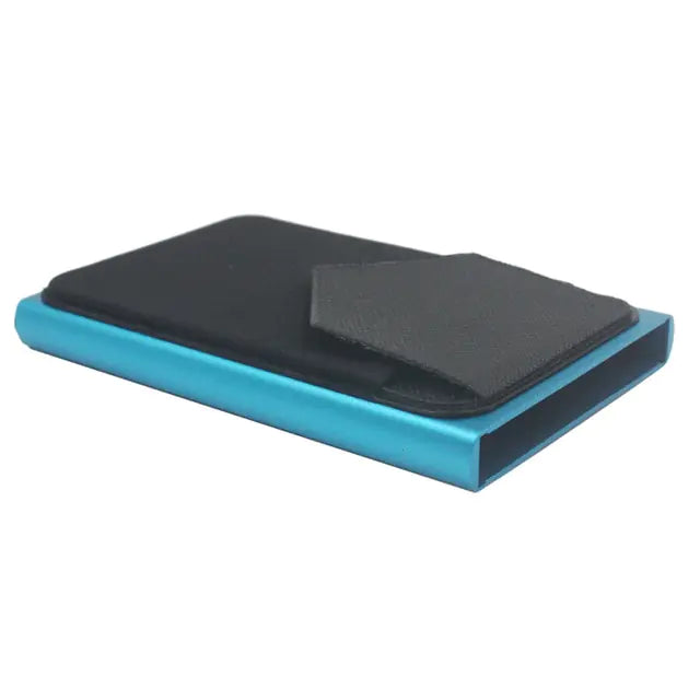 Pop-Out RFID Card Holder