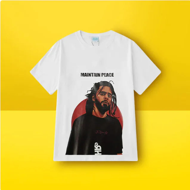 J-Cole T-Shirt