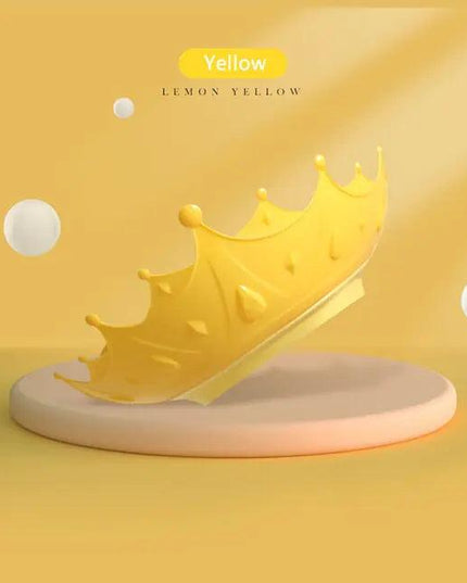 Adjustable Baby Shower Cap