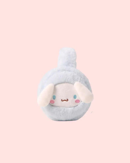 Cutie Character Earmuffs