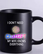 WIFE Black 350ml 2 / 301-400ml