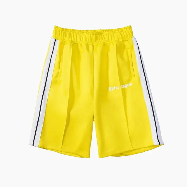 Palm Angels Casual Shorts