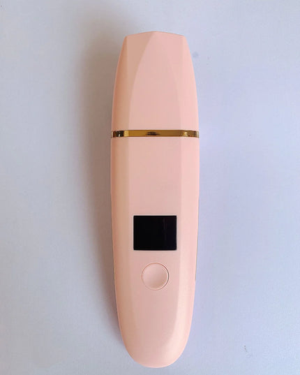 Ultrasonic Skin Scrubber