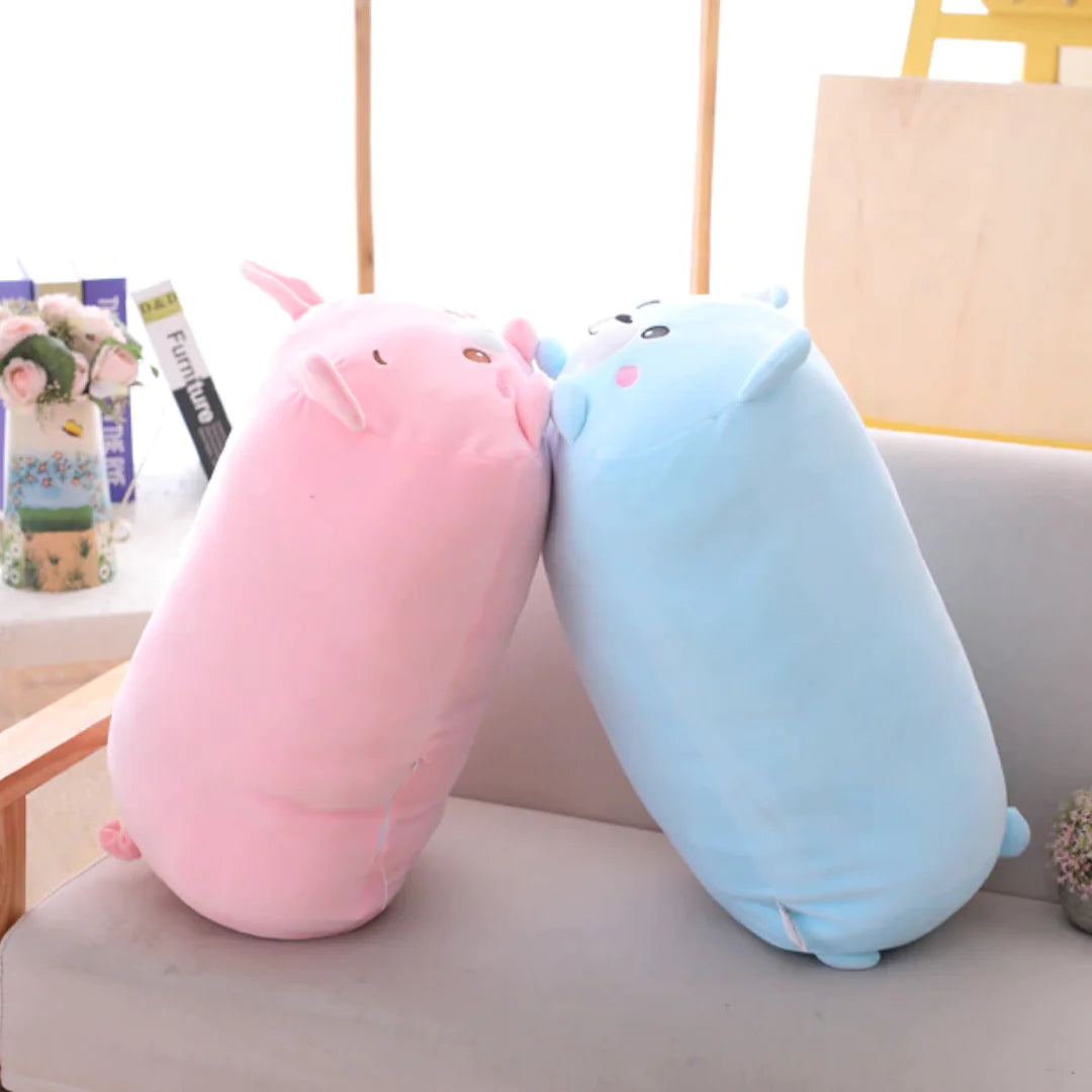 CutieDoll - Cute Bear Pillow Doll