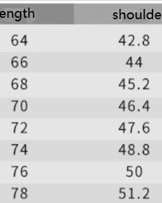 Warmzy® Heated Jacket