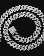 Black / 45 Centimeters