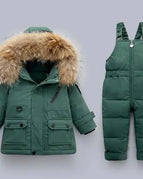 Dark Green (90cm) / 90cm