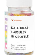 Type B Date Ideas With Words / 100X55X55mm