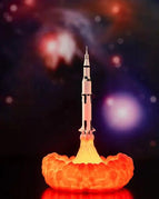 Saturn V / Large Size