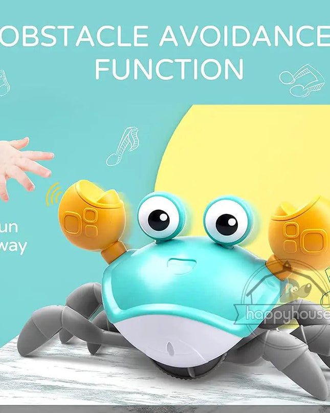 Sea Musical Baby Toys